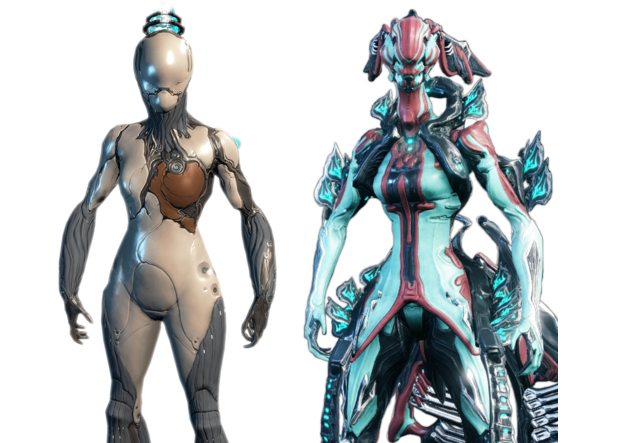 【warframe】速通g系《间谍》之抄近路一览-适用31.1.0版