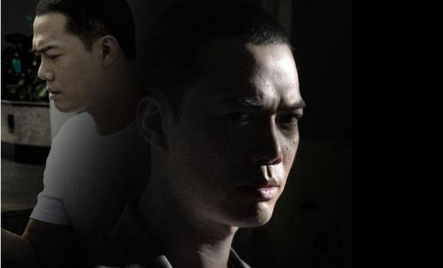 学警狙击:难怪laughing哥谢天华人气高,忍辱负重的形象太经典!