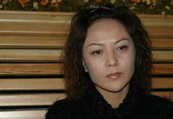 高峰私生子案女主角王纳文,她的出现致使那英与男友分手_腾讯新闻