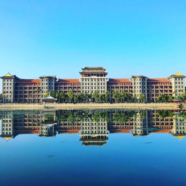 恭喜集美中学省级示范中学版双一流