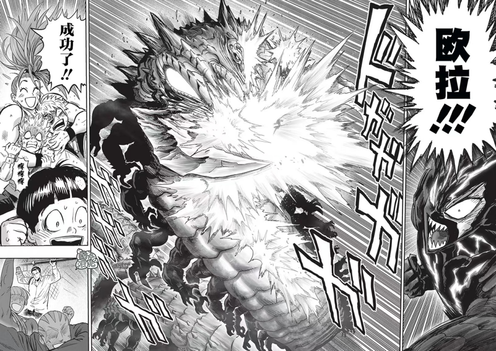 原作中英雄协会高层确实腐败不堪,童帝等人是看透了协会腐朽的内在