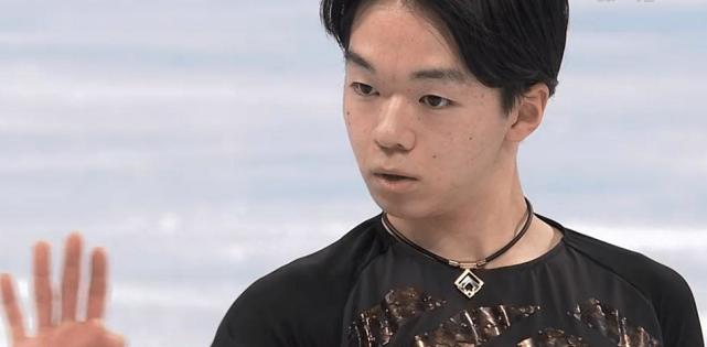 恐怖33260分破世界紀錄羽生結弦無緣獎牌陳姓美國人碾壓奪金