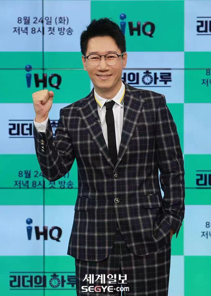 金钟国感染新冠,《r m》常驻嘉宾池石镇梁世灿也被确诊_腾讯新闻