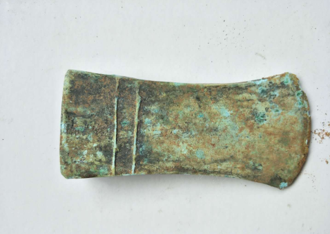 一口气看完中国古代青铜工具