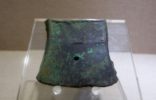 一口气看完中国古代青铜工具