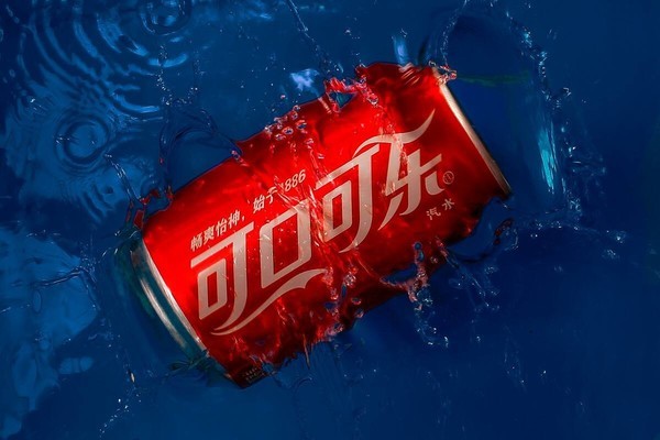 可口可乐2021年营收3866亿美元中国市场增长强劲