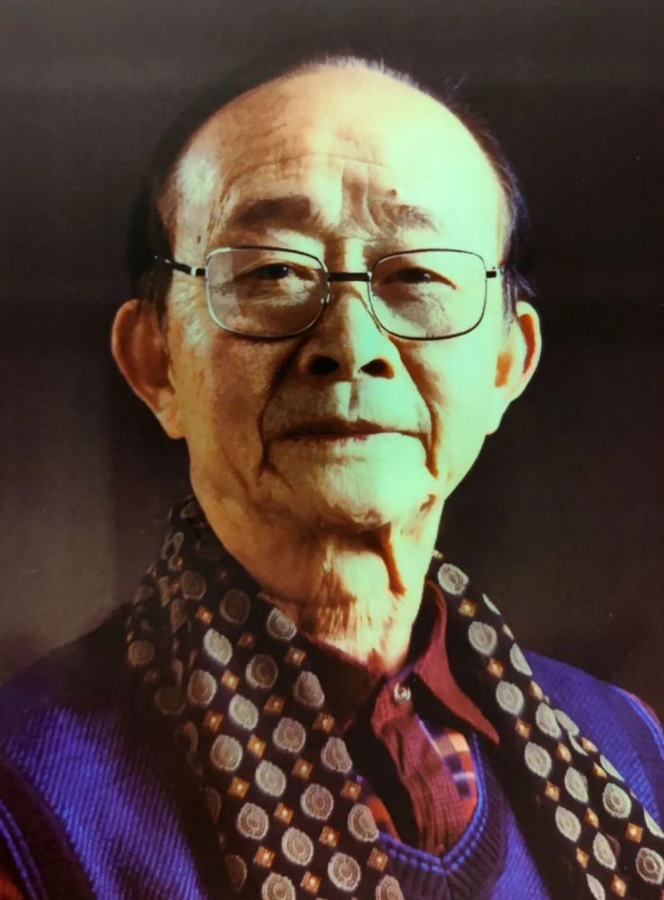 冯祥伦德艺双馨人民艺术家