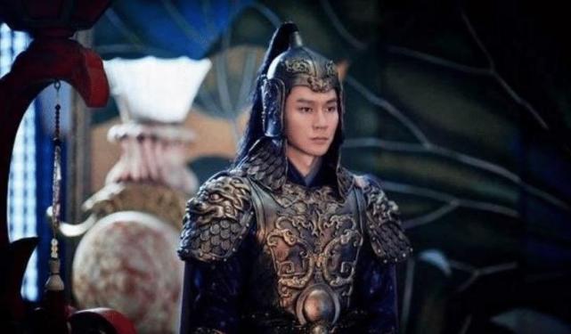 他们被杀后,国家就灭亡了|勾践|袁崇焕|李牧|王彦章|王朝|吴王|战国