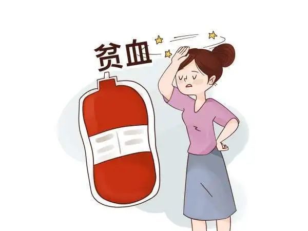 我心慌乏力,诊断为缺铁性贫血,为什么医生建议做胃肠镜检查?