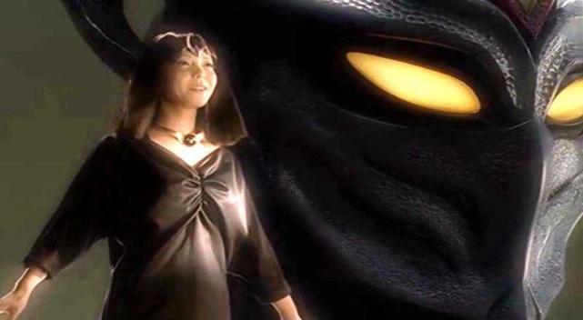 奥特曼迪迦为什么失去了超古代记忆三部剧看完我找到了答案