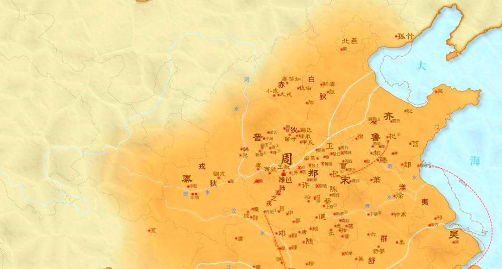 中國古代爵位是公侯伯子男5種為什麼西方也一樣