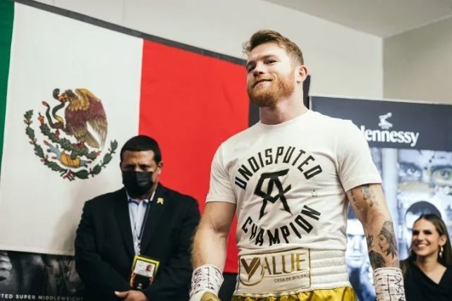 今天,阿瓦雷兹发话了!