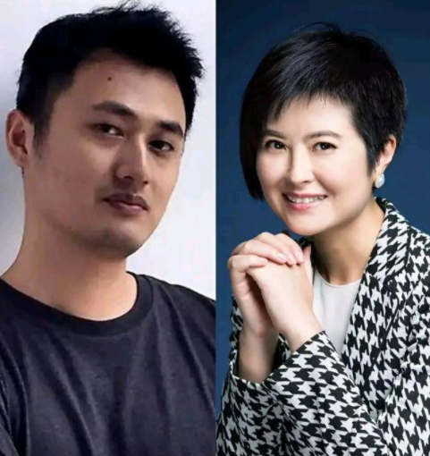 没想到张泉灵的观点跟陈磊不谋而合,两个人只见了这一次面就确定了