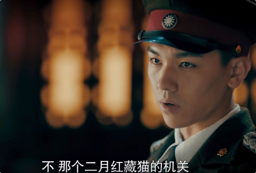 老九门排行榜_老九门:主演排位惹争执必修制片人报歉