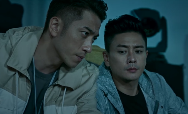 《飞虎》第四辑年内开拍,前几辑主演有望集结,或有机会海外取景