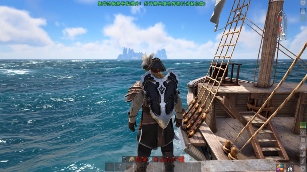游戏排行榜如何实现_Steam销量前十的游戏排行榜,主播借助可移动船屋实现四海为家