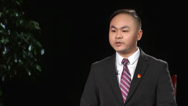 赶考2022对话南湖区新兴街道党工委书记王靖宇打造更高质量和谐活力