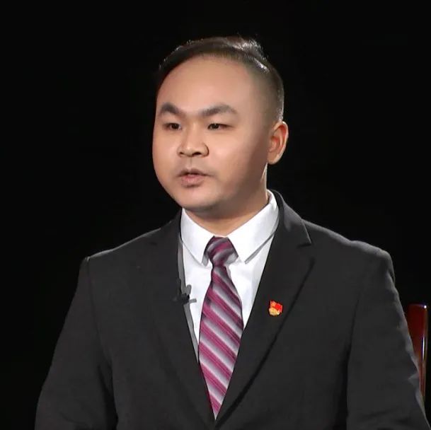 《赶考2022》对话南湖区新兴街道党工委书记王靖宇:打造更高质量"和谐