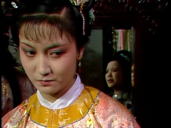 读红楼梦贾迎春的命运是悲惨的有她自身的原因