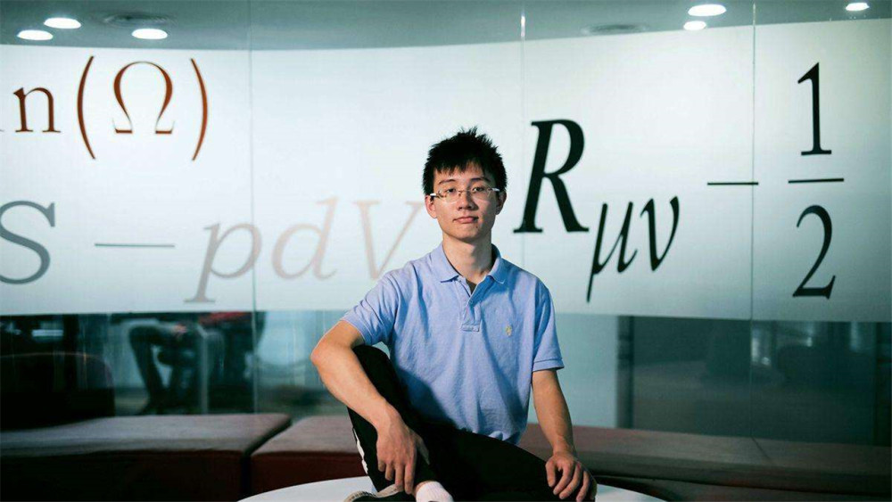 天才少年曹原凭一己之力扭转中国芯片卡脖局面或实现弯道超车