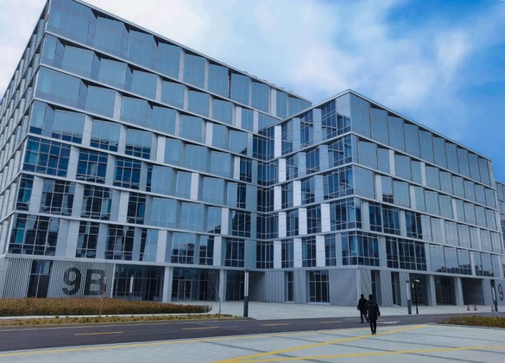 成果转化百佳十强之江生物抗疫第一线精准核酸检测