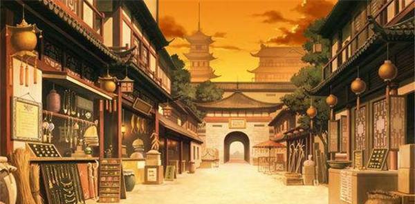 既有"宵禁",又没有电灯,那古代人夜晚一般都做什么?|宋朝