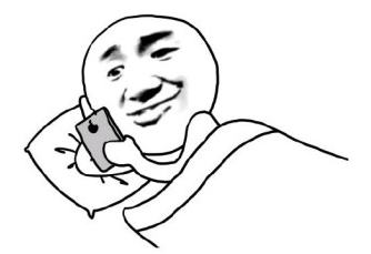 医问到底丨躺着玩手机手可能会变成鸡爪样