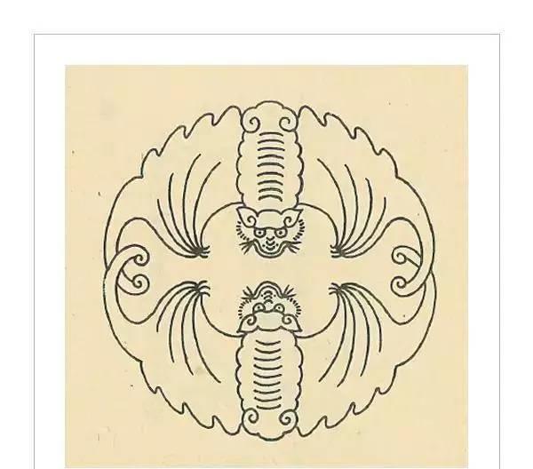 观物取象从古代绘画来看为何丑陋的蝙蝠能成为祥瑞的象征