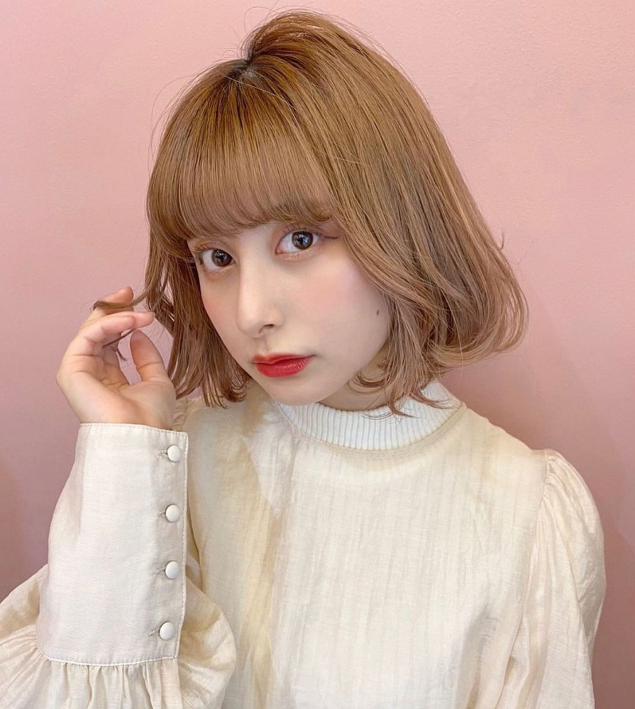 2022春夏最流行这几款短卷发