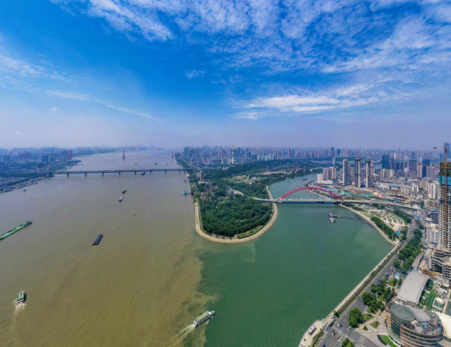 汉江|汉正街|硚口区|武汉