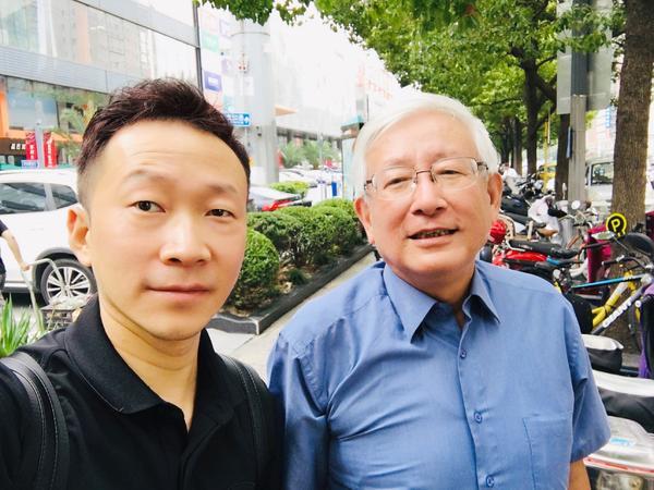 媒体人追忆曹景行:"新闻雷达"的朋友圈定格在2月7日