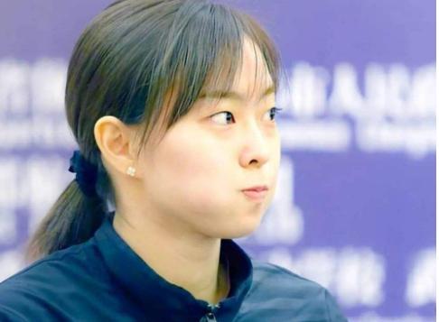 石川佳纯无视张本智和表白,娇羞表白林高远,扬言要做中国媳妇_腾讯网