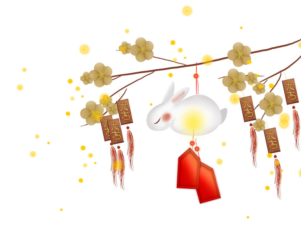 魏村兔子灯点亮非遗传承灯火