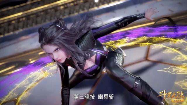 斗罗:存在感并不高的朱竹清,为何受大众欢迎和喜爱