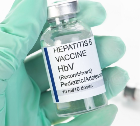 本文对临床中及门诊患者对慢性乙型肝炎(chronic hepatitis b,chb)的