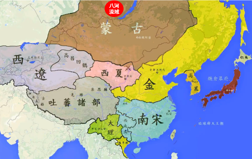 蒙古族土尔扈特部为什么西迁欧洲百年后又东归中国