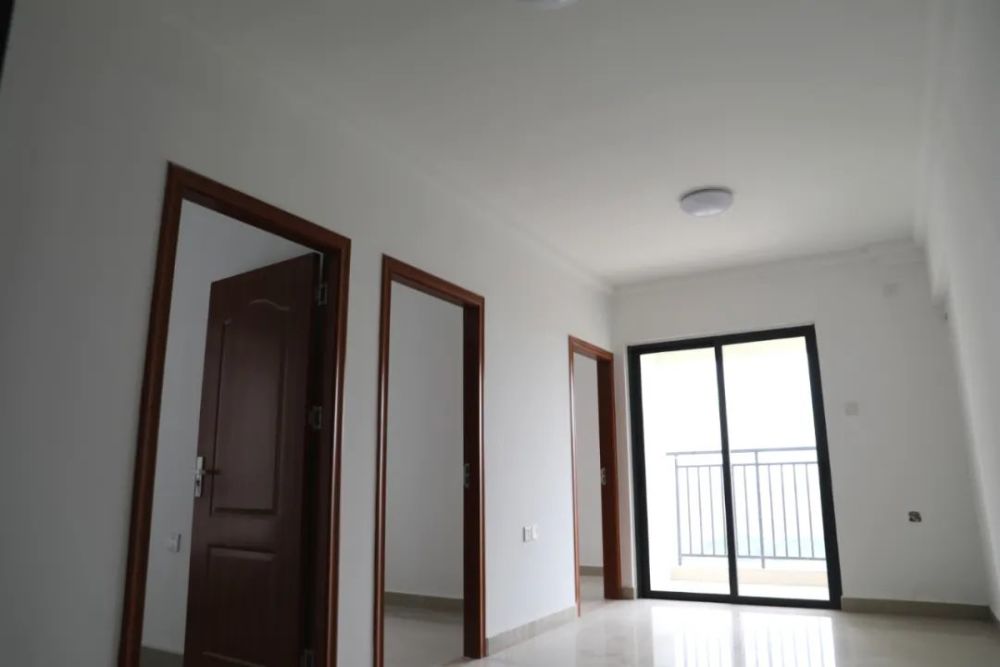 石丰路保障性住房建筑产业化项目(标段二)户型实景