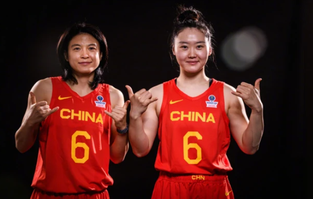 女子篮球队员名单(中国女子篮球队员名单)