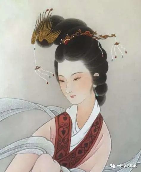 崔氏,只因为她穿了件华丽衣服,曹操为何要这么做|曹操|曹植|崔琰|荀彧