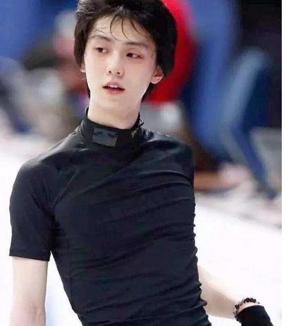 羽生結弦賽場失敗獲全網安慰到底有何魅力