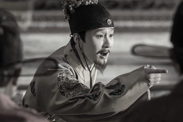 明景帝朱祁钰:因为1个民族英雄,当了7年皇帝,结果