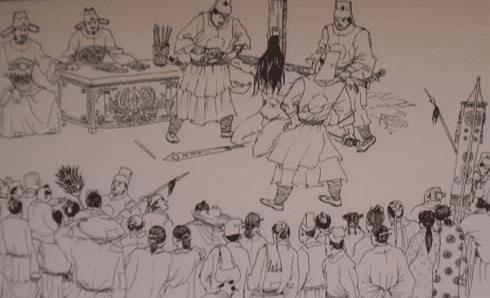 明朝洪武四大案之蓝玉案_腾讯新闻