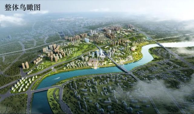 内江城市建设又一"大动作"!圣水寺片区更新方案出台,占地8.