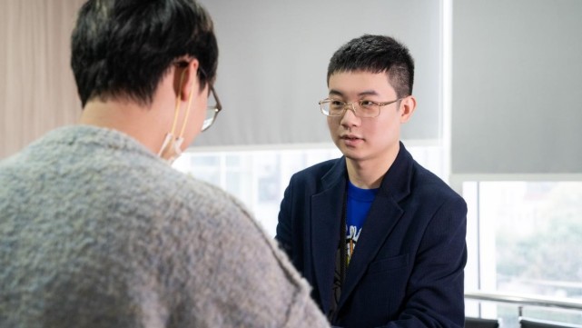 小象ceo窦雨潇给员工发红包,2021收获颇丰