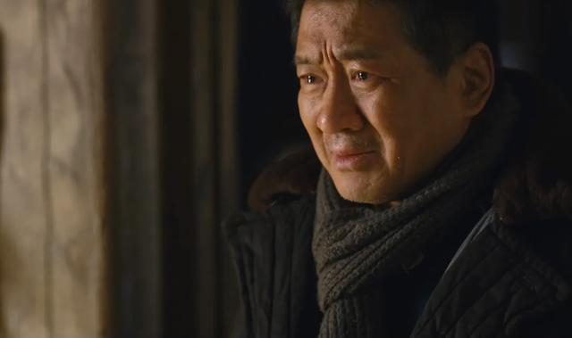 人世间里蔡晓光郑娟和周秉坤让我明白做人一定要成为光