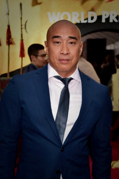 游戏内外精通中国武术的日本皇太子红警3达郎演员介绍