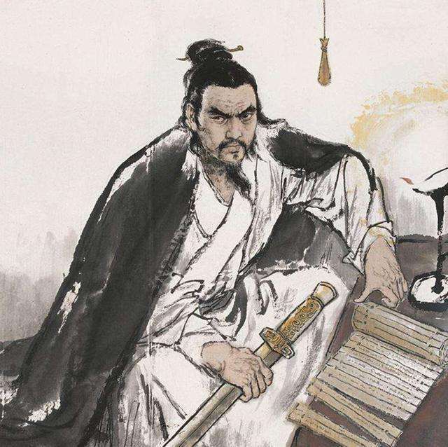 你知道吗欧冶子的剑为什么没有砍伤动物