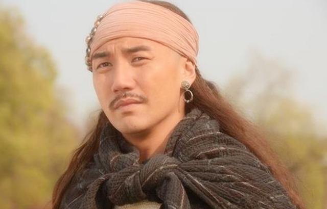 清朝最强海盗王留下了四句神秘藏宝语谁能破译将得到巨额宝藏