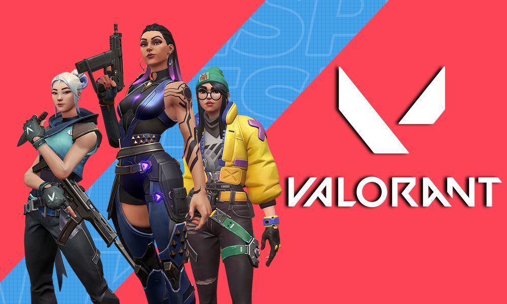 Valorant Officially Promised Harsher Penalties For Abusive Voice And Chat Laitimes