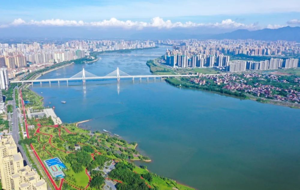 清远市gdp_2021年清远各区县GDP排行榜